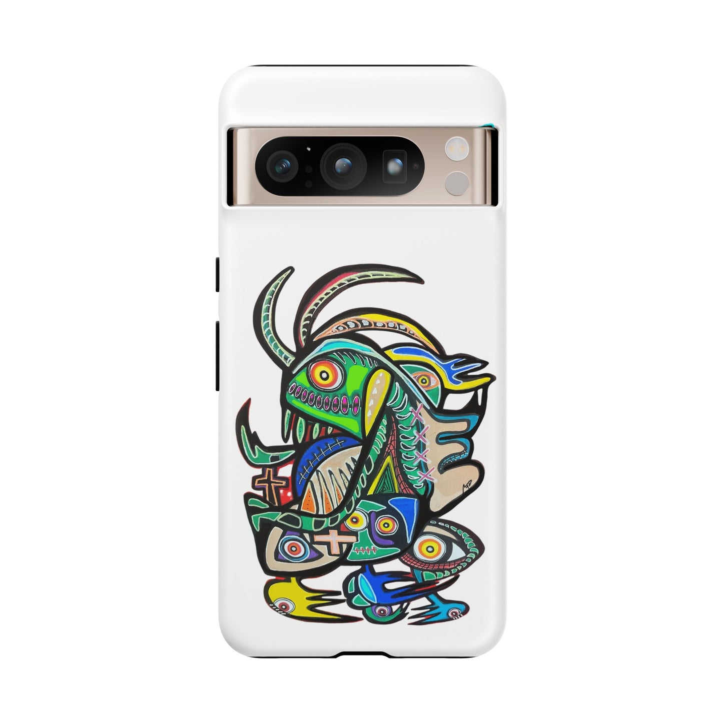 RYDER  Tough Cases