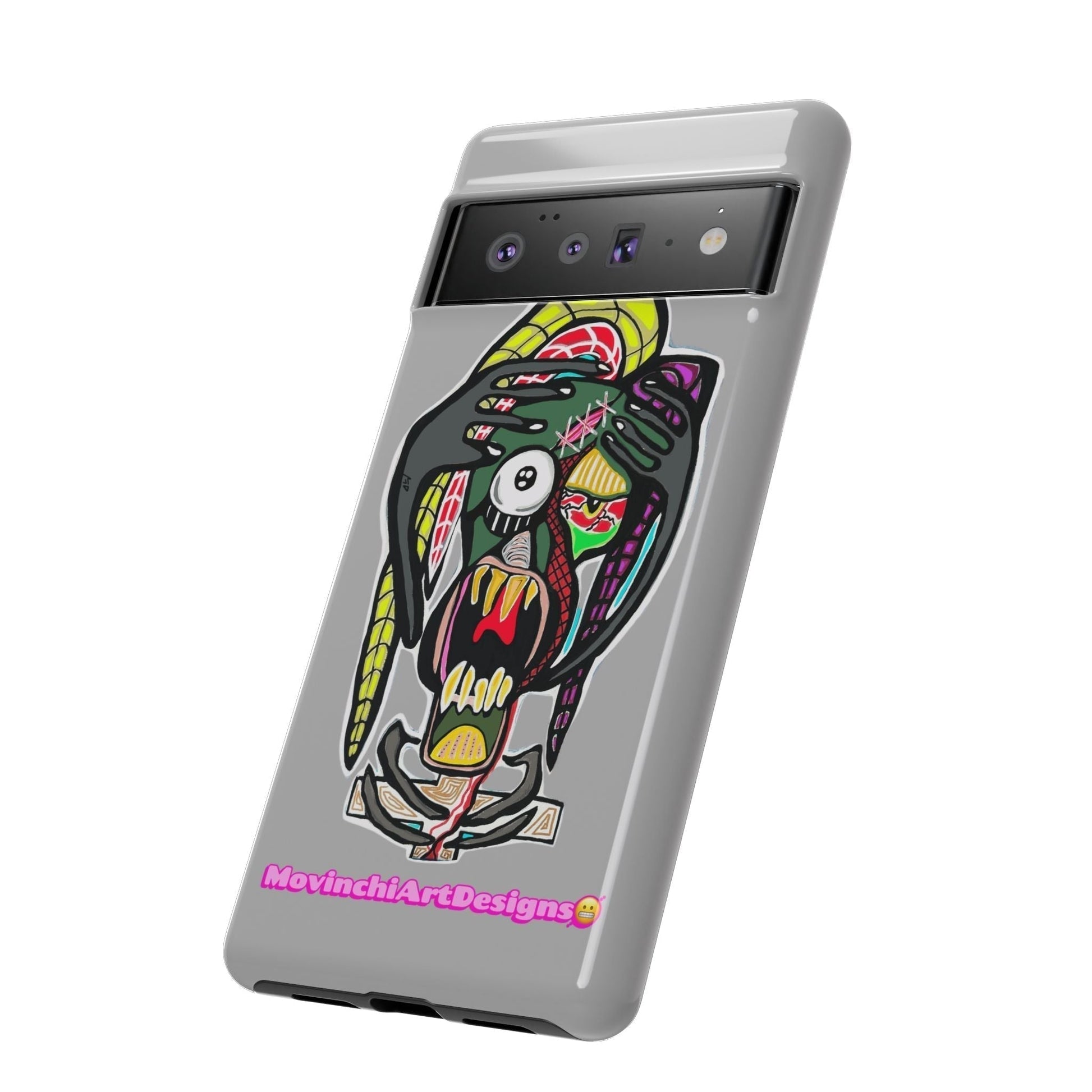 Protective Phone Case