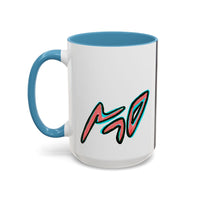 SATO.  Accent Coffee Mug (11, 15oz)