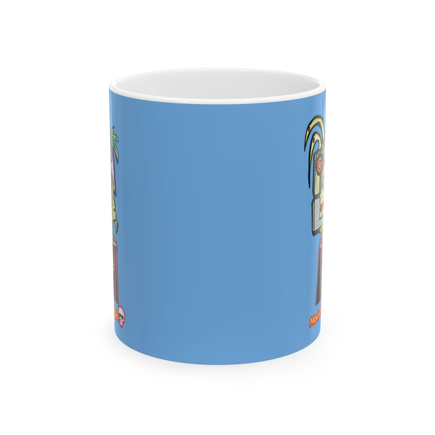 Coffee Cup