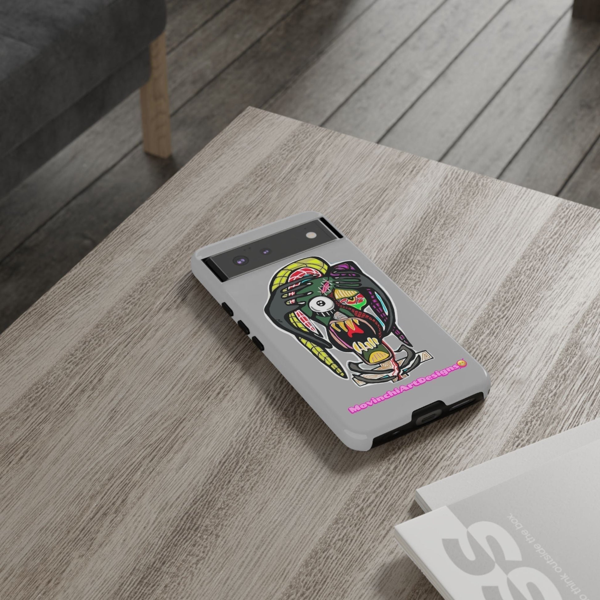 Protective Phone Case
