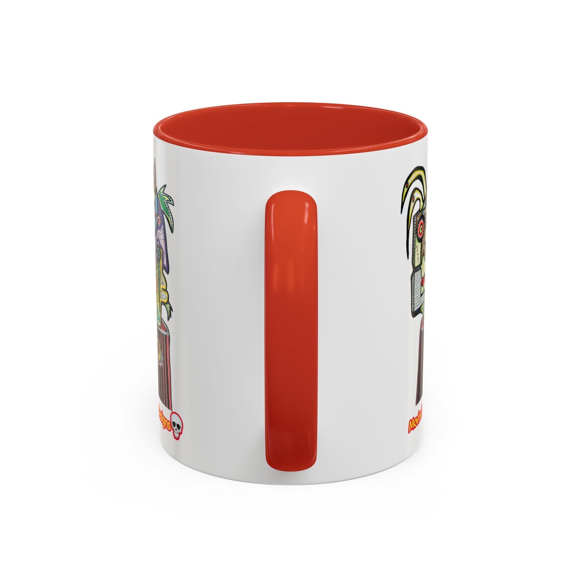 Coffee Mug