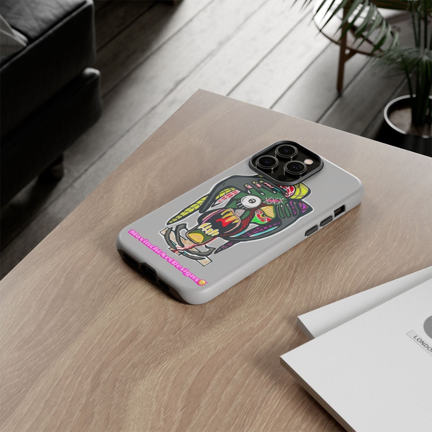 Protective Phone Case