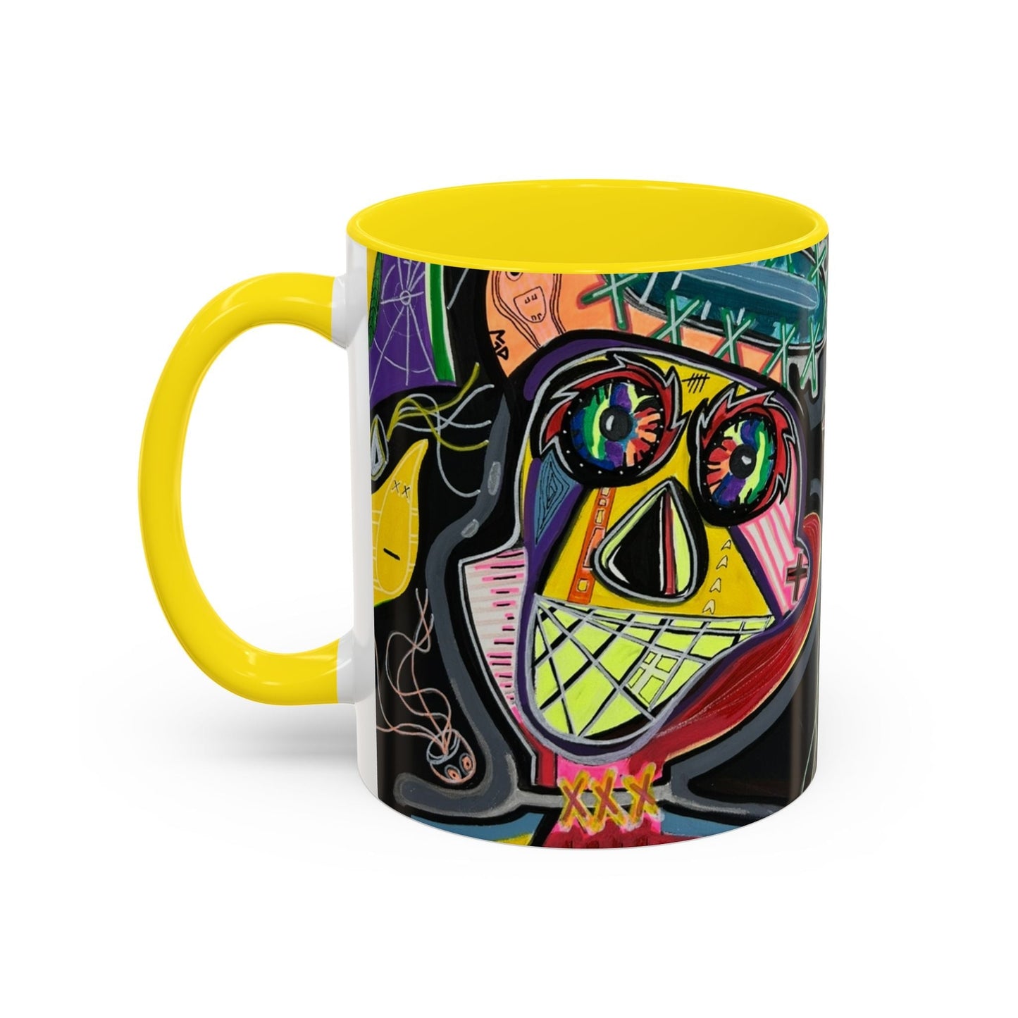 Coffee Mug
