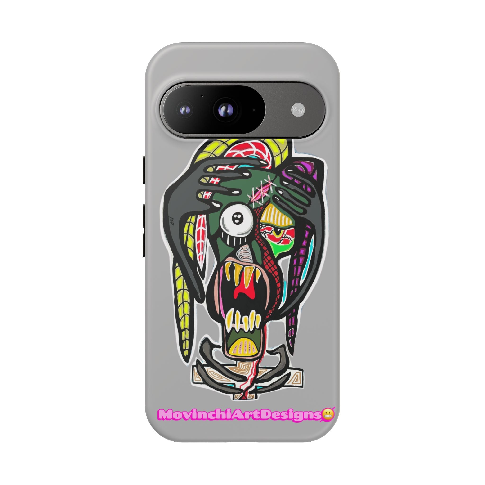 Protective Phone Case
