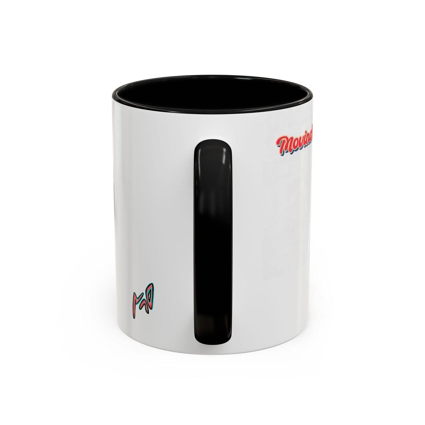 IS300 Car Lover Accent Coffee Mug – White Sports Sedan Design (11oz & 15oz)