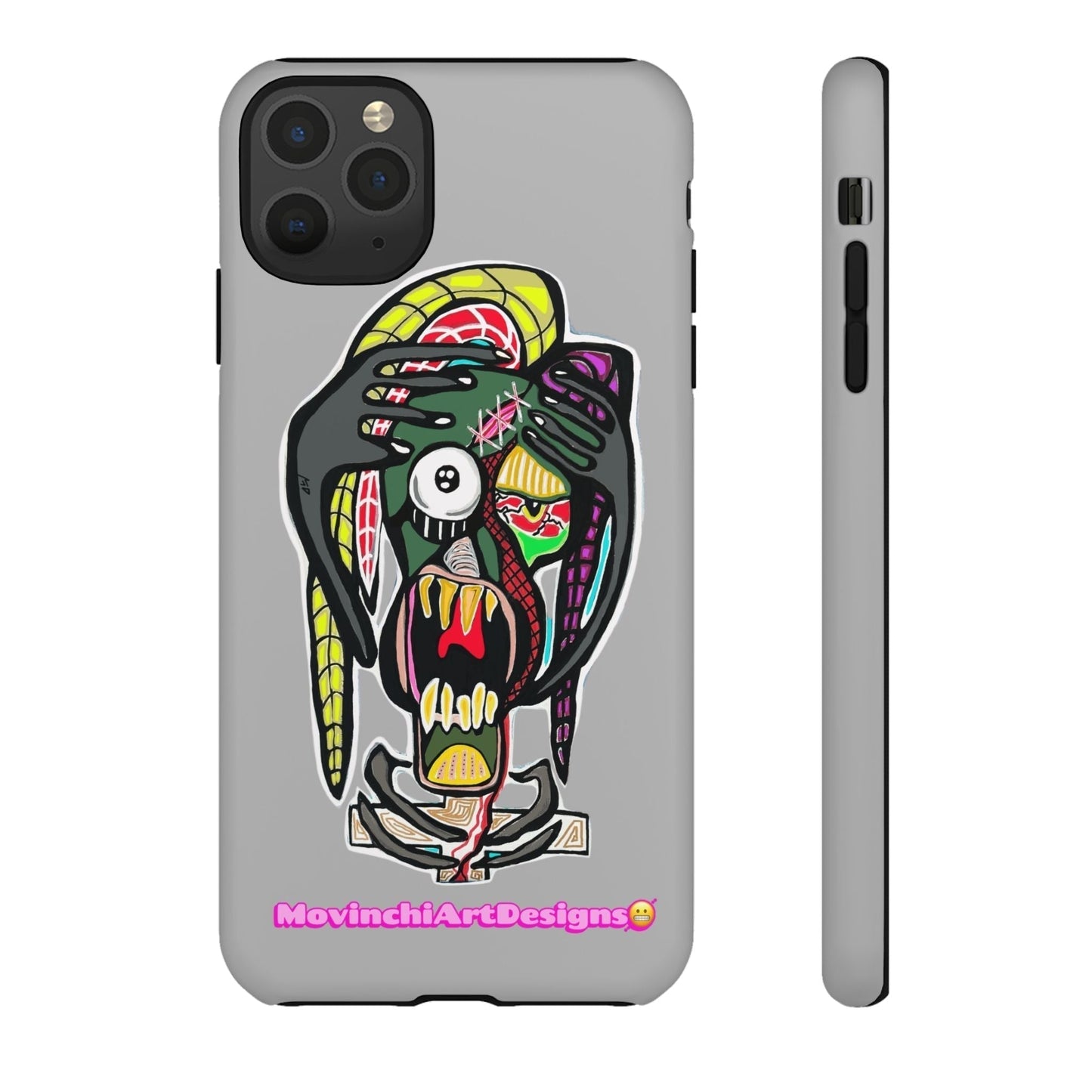 Protective Phone Case