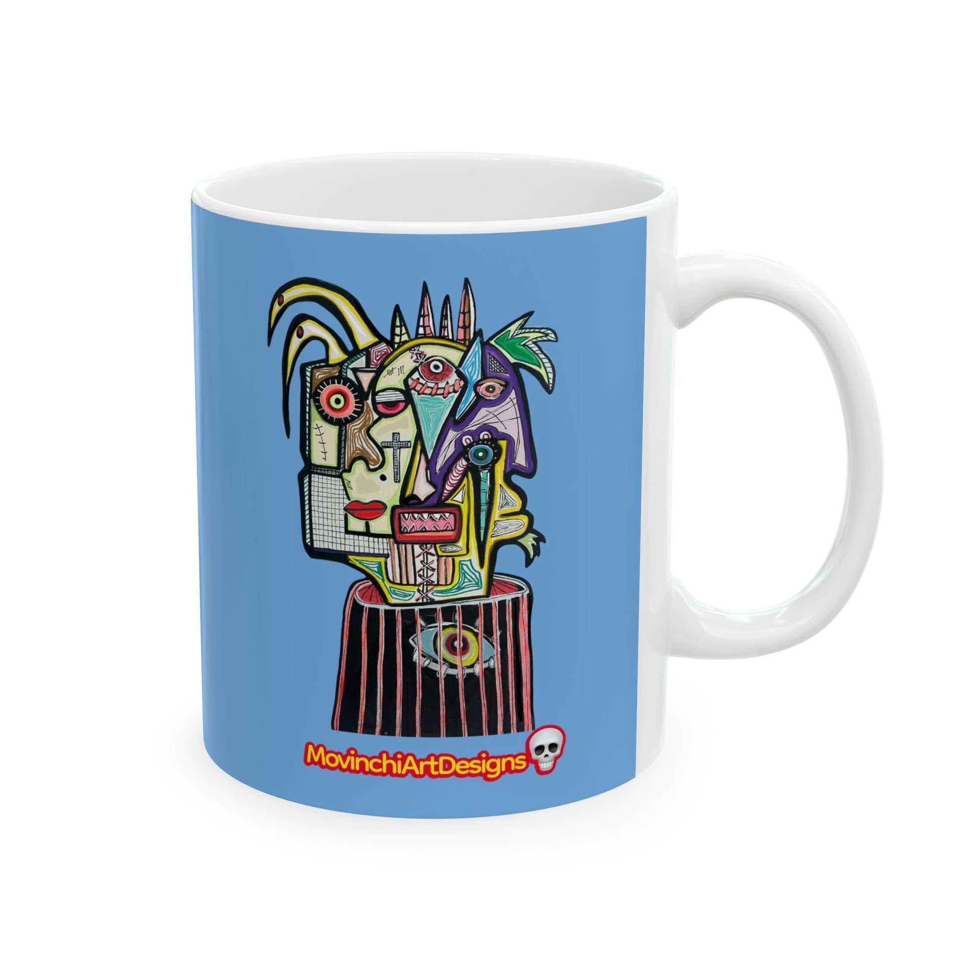 Coffee Cup