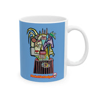 Coffee Cup