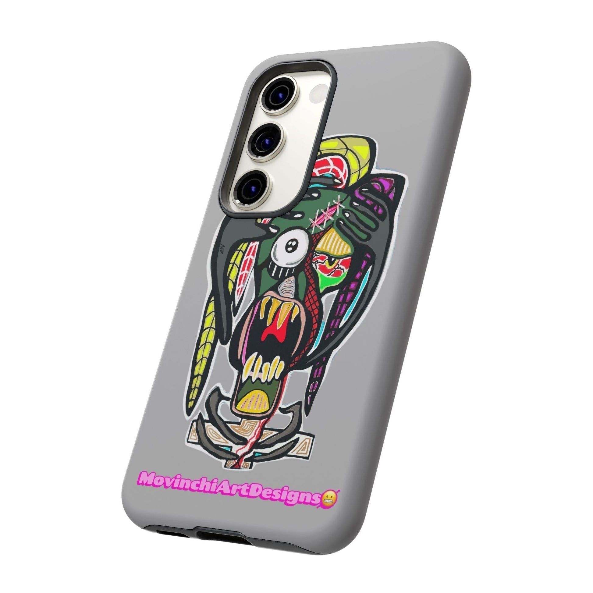 Protective Phone Case