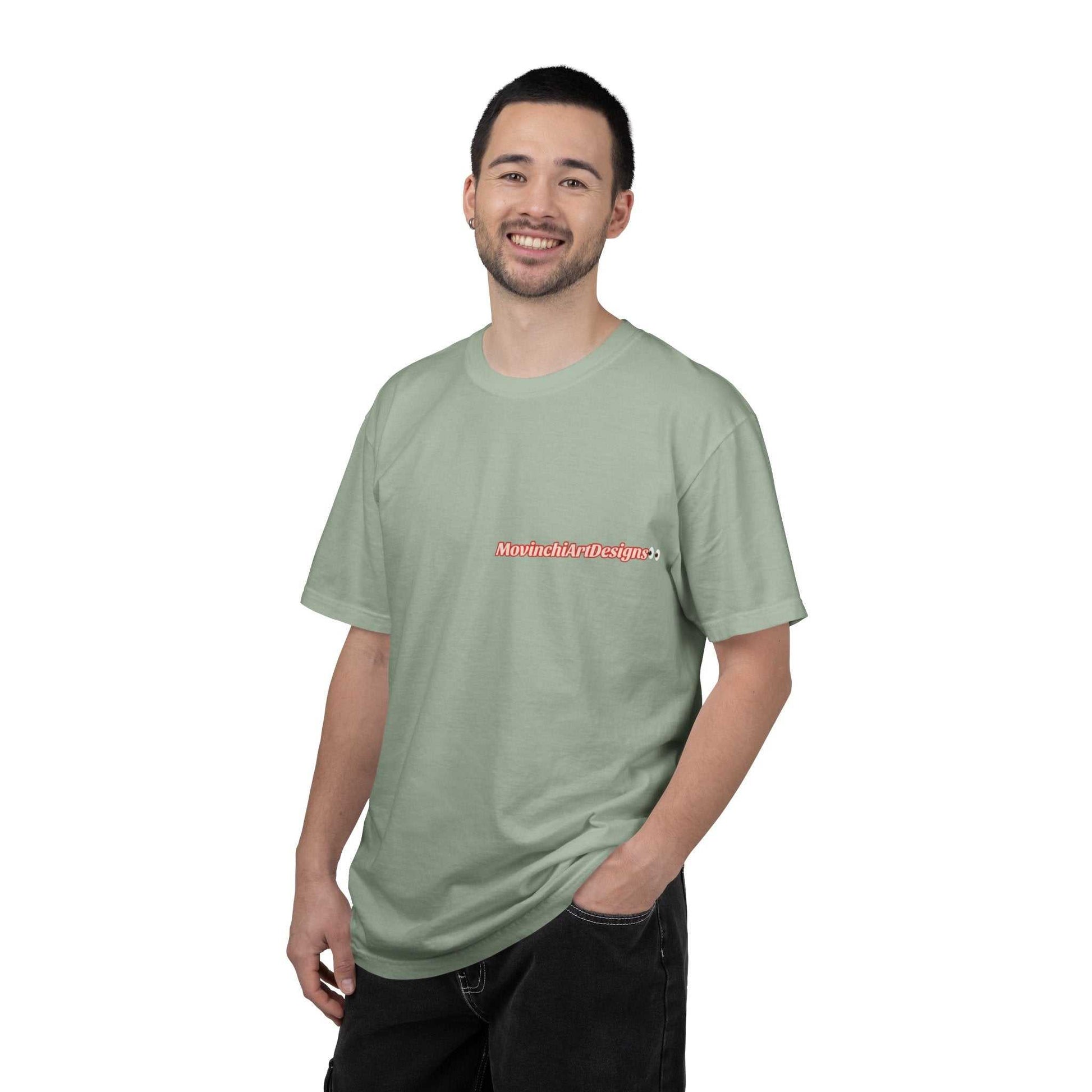 Graphic T-Shirt