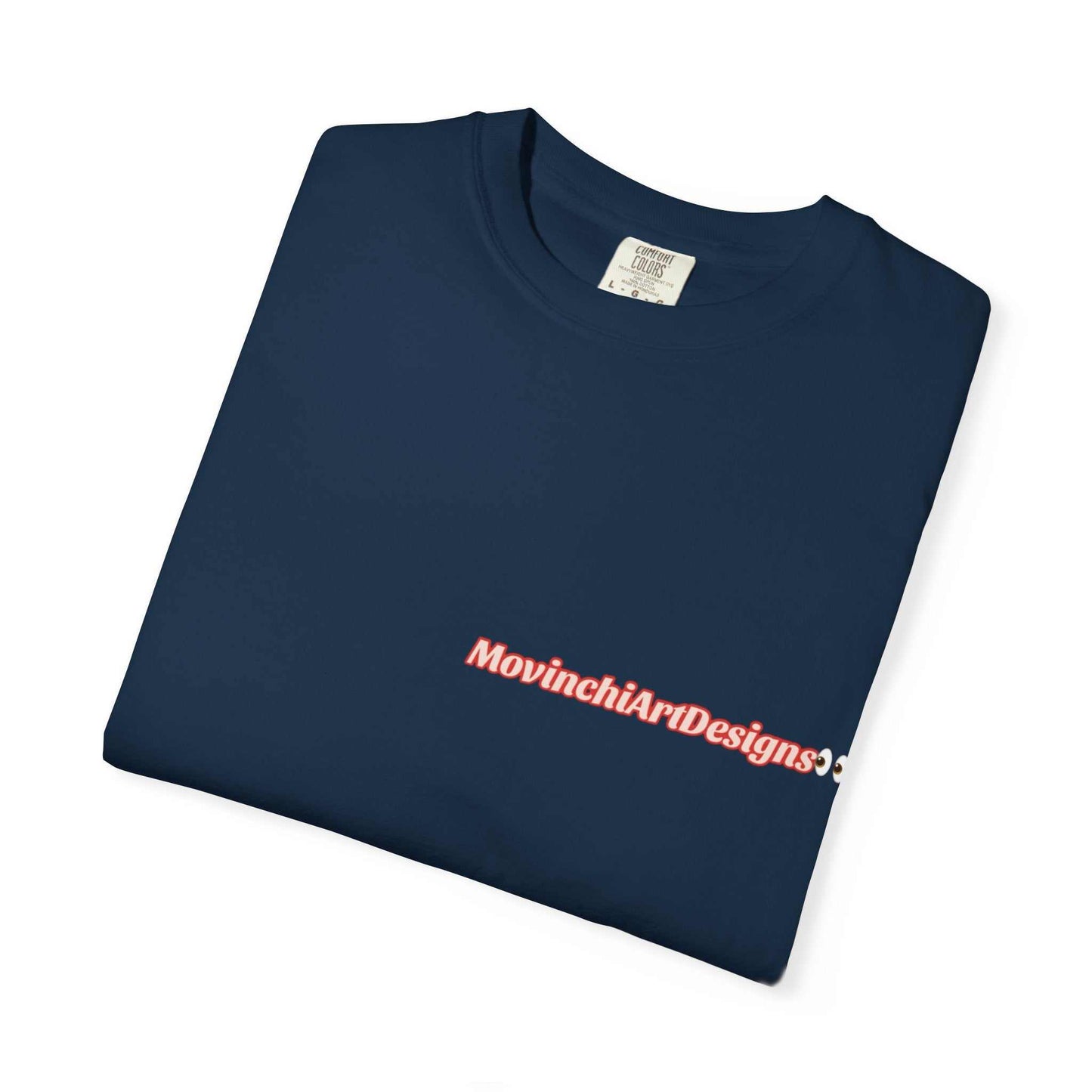 Graphic T-Shirt