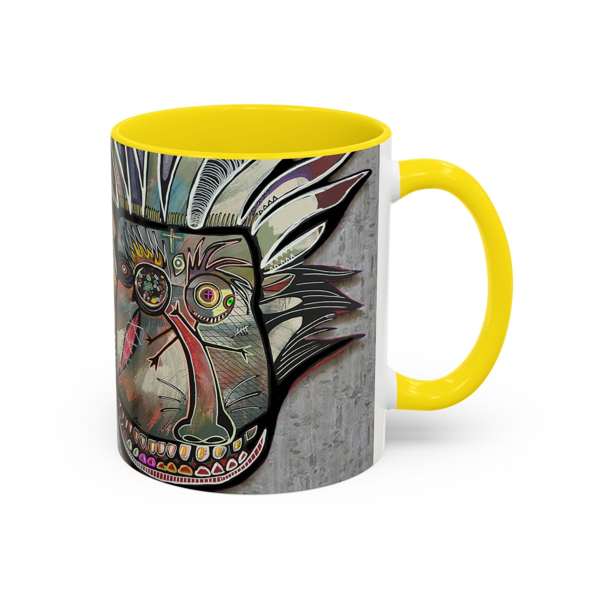 Coffee Mug