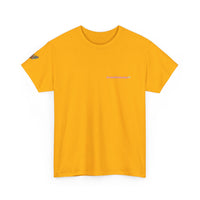 THE PERFECT  Portrait T‑Shirt — Colorful Spaniel Graphic Tee