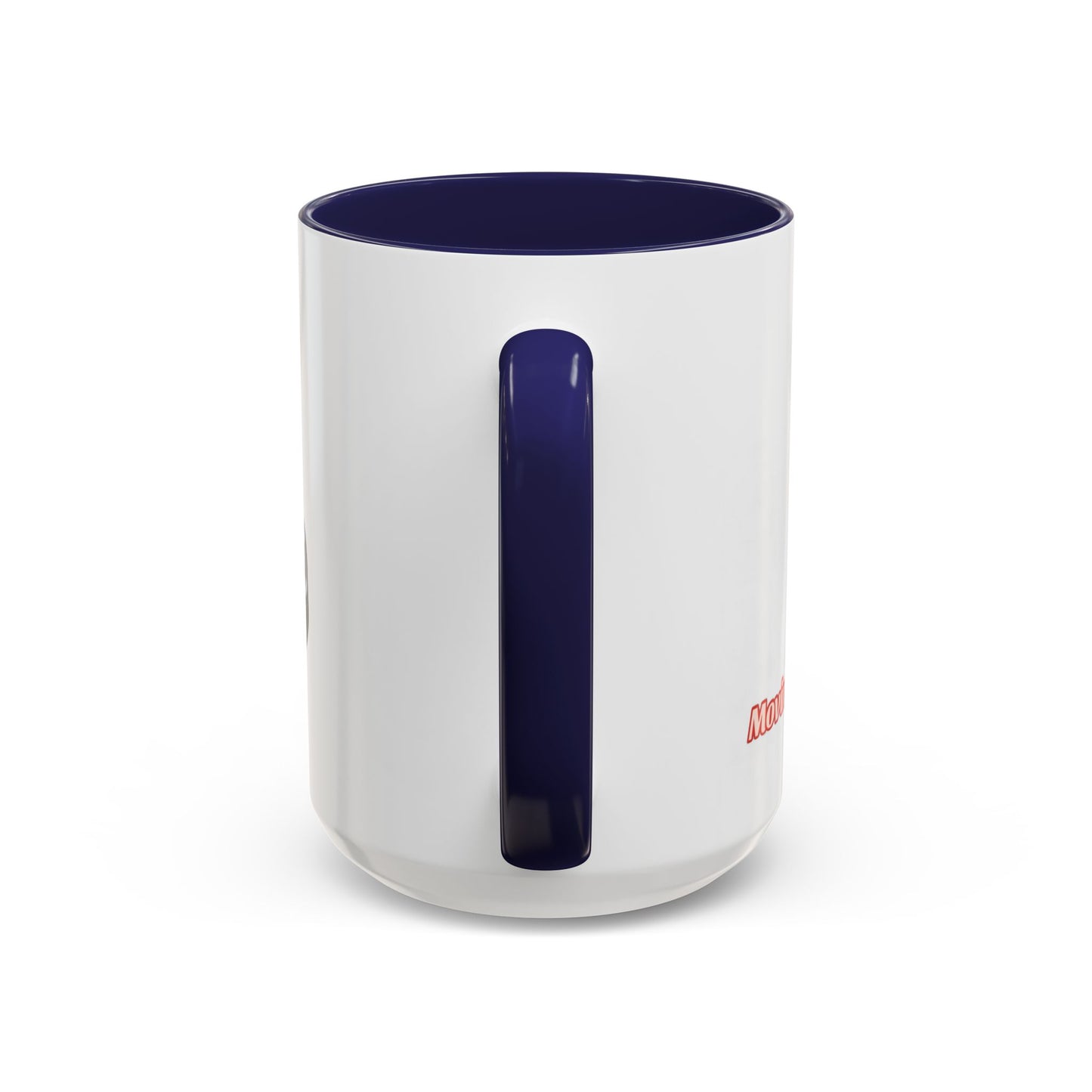 PROMASTER.  Coffee Mug — Postal Delivery Van Illustration