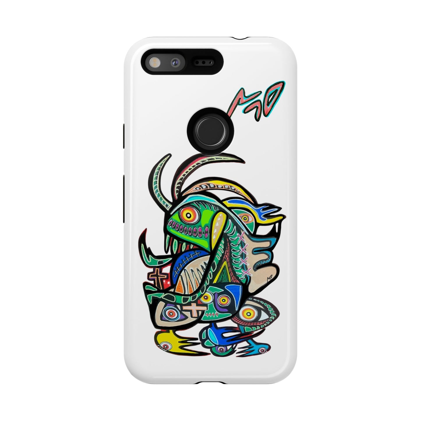 RYDER  Tough Cases