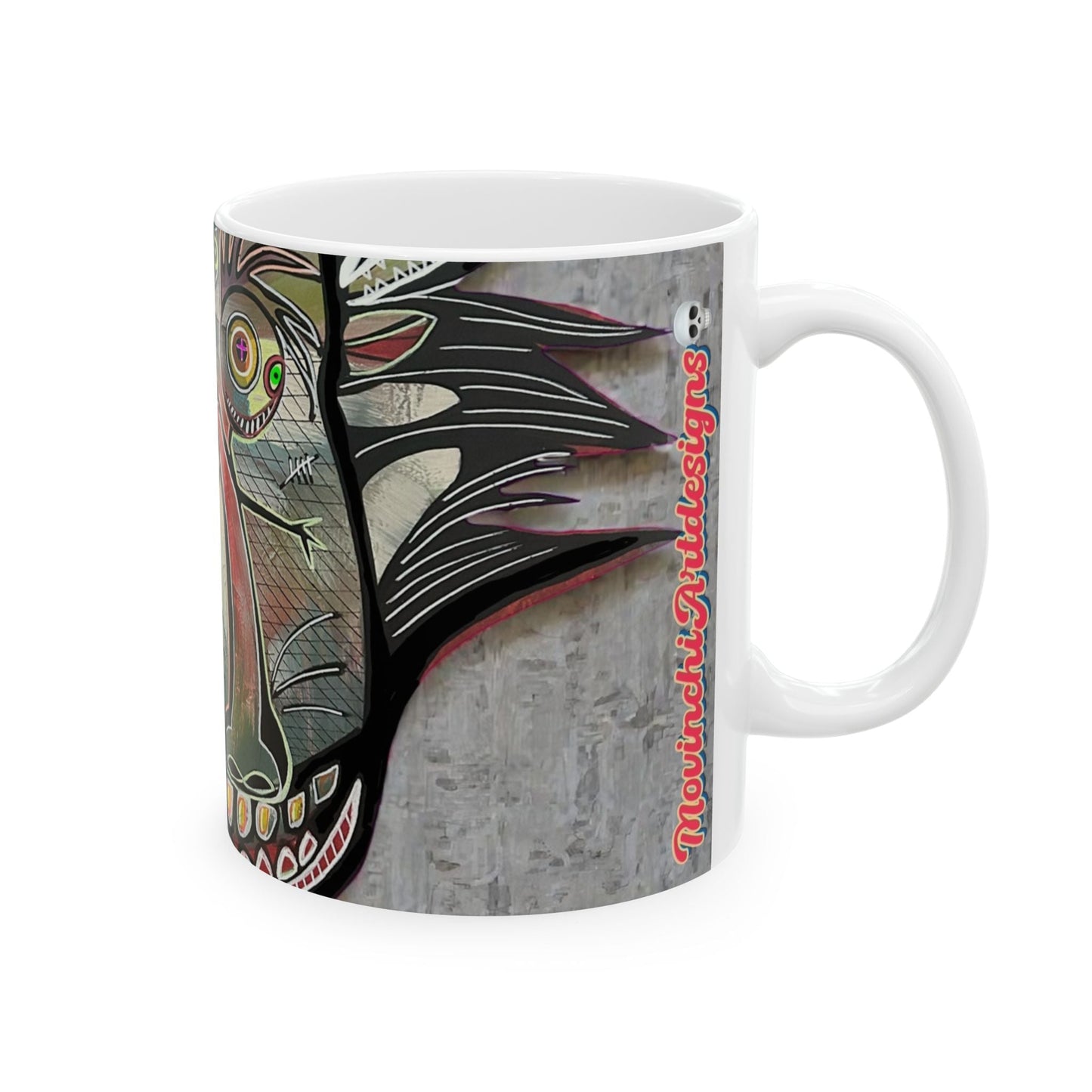 Coffee Mug