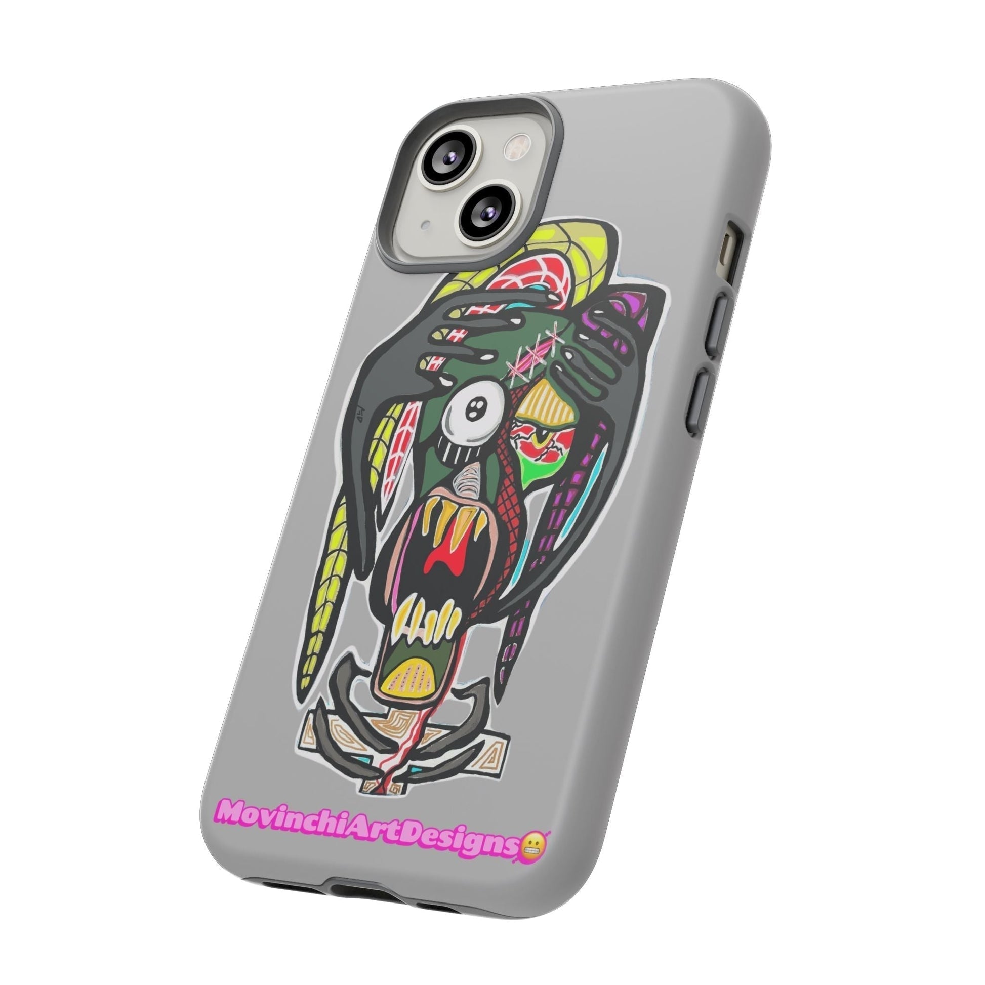 Protective Phone Case