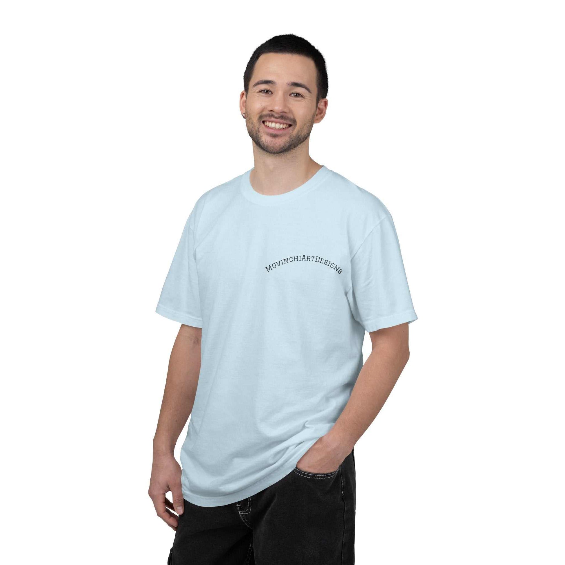 Graphic T-Shirt