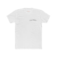 OLIVER TREE "The GOAT" Graphic Tee — Retro Pixel Art Back Print
