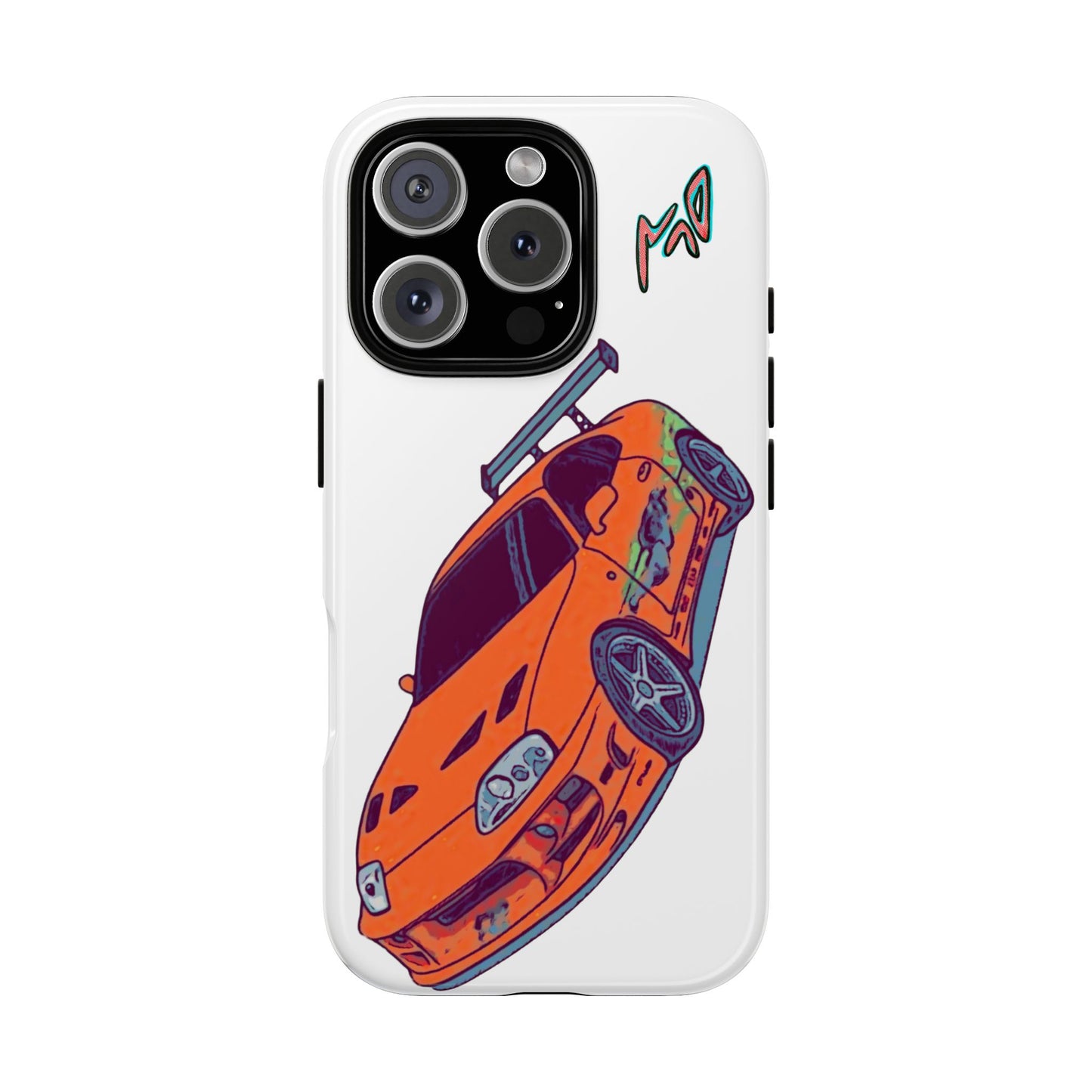 2JZ Tough Cases