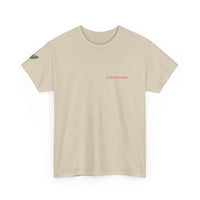 THE PERFECT  Portrait T‑Shirt — Colorful Spaniel Graphic Tee