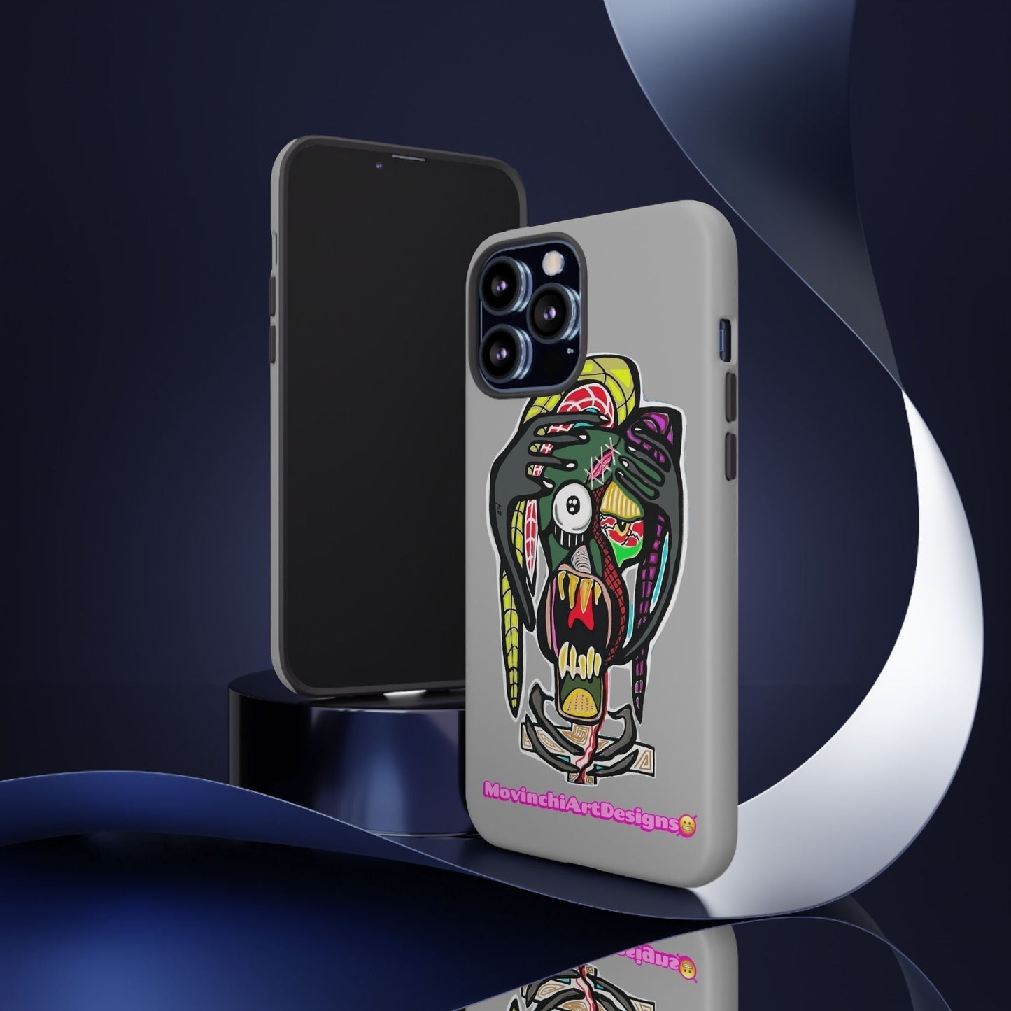 Protective Phone Case