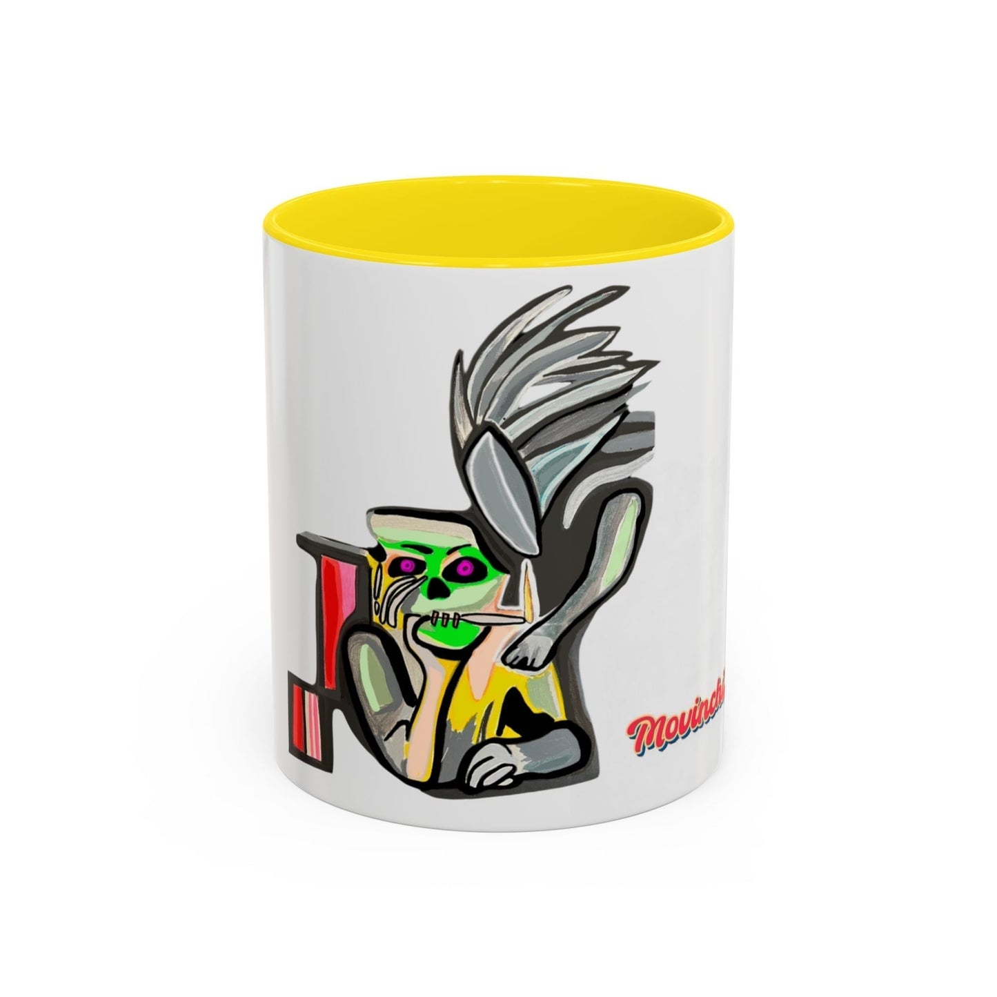 Coffee Mug