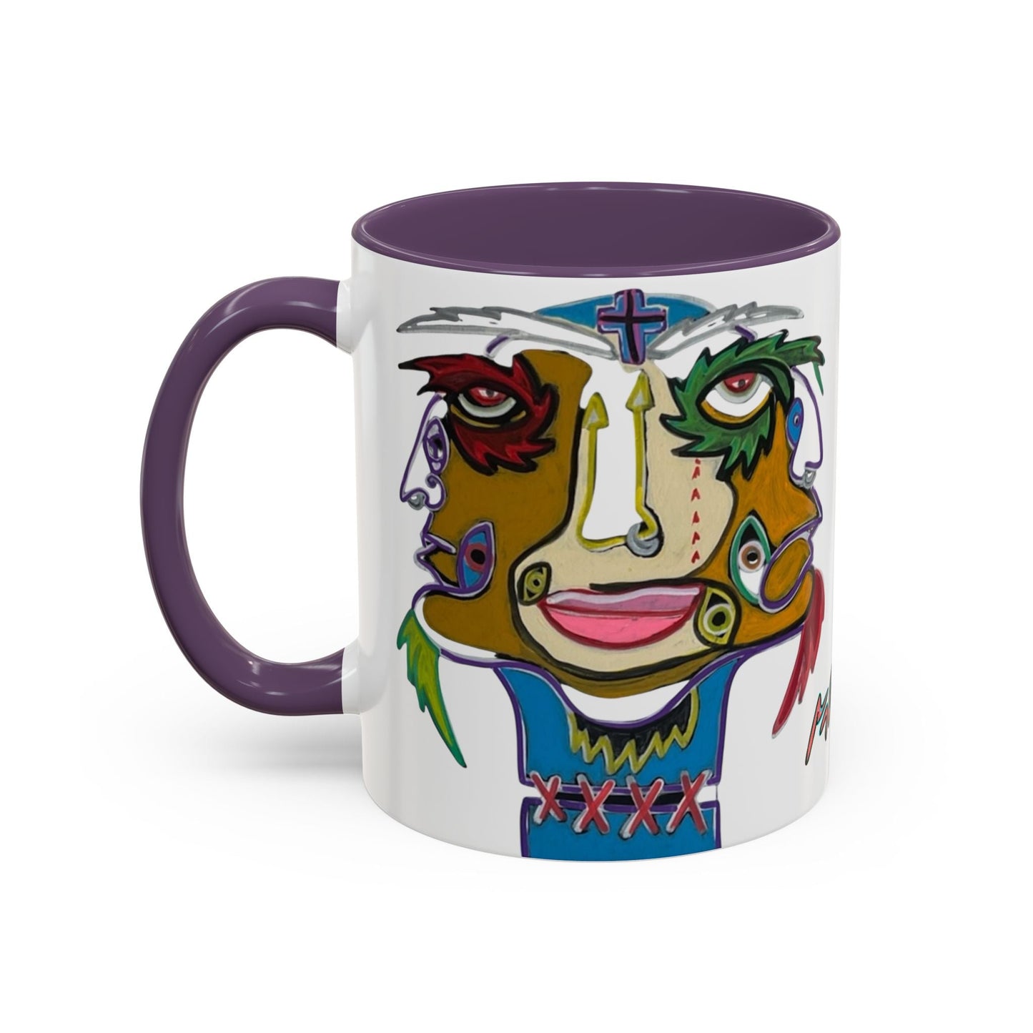 Coffee Mug