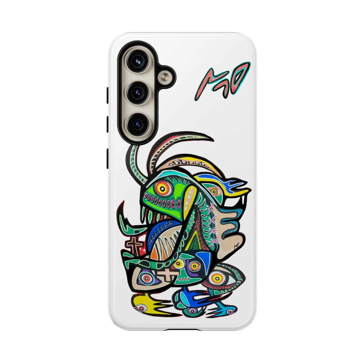 RYDER  Tough Cases