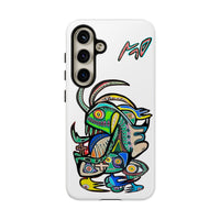 RYDER  Tough Cases
