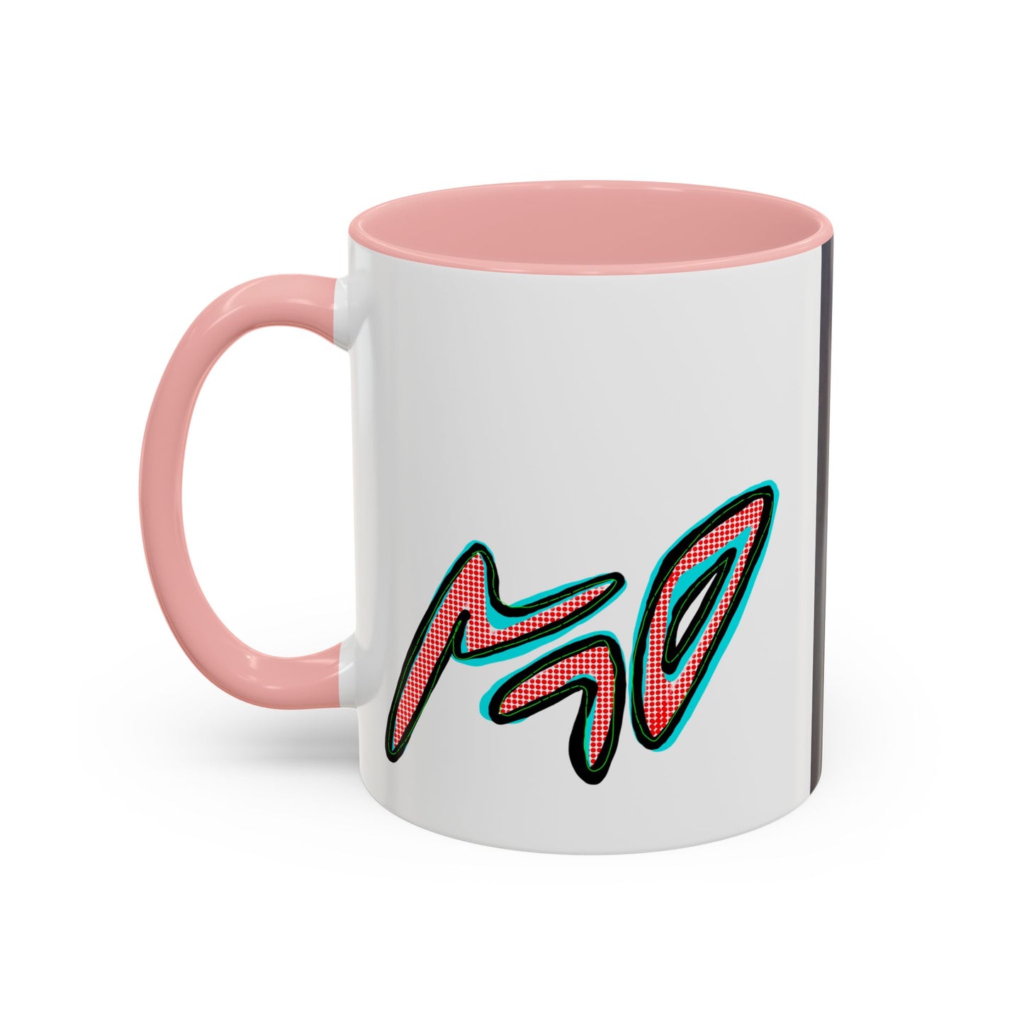 SATO.  Accent Coffee Mug (11, 15oz)