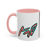 SATO.  Accent Coffee Mug (11, 15oz)