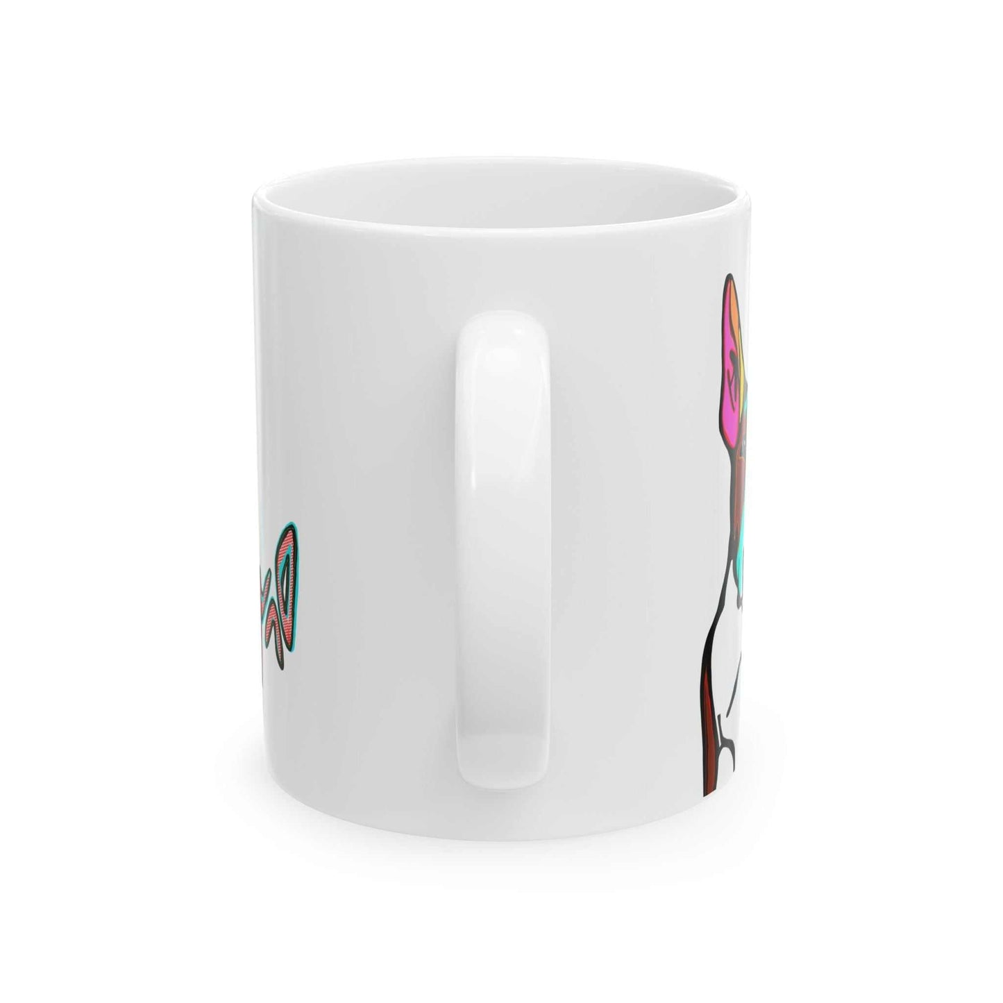 Coffee Cup