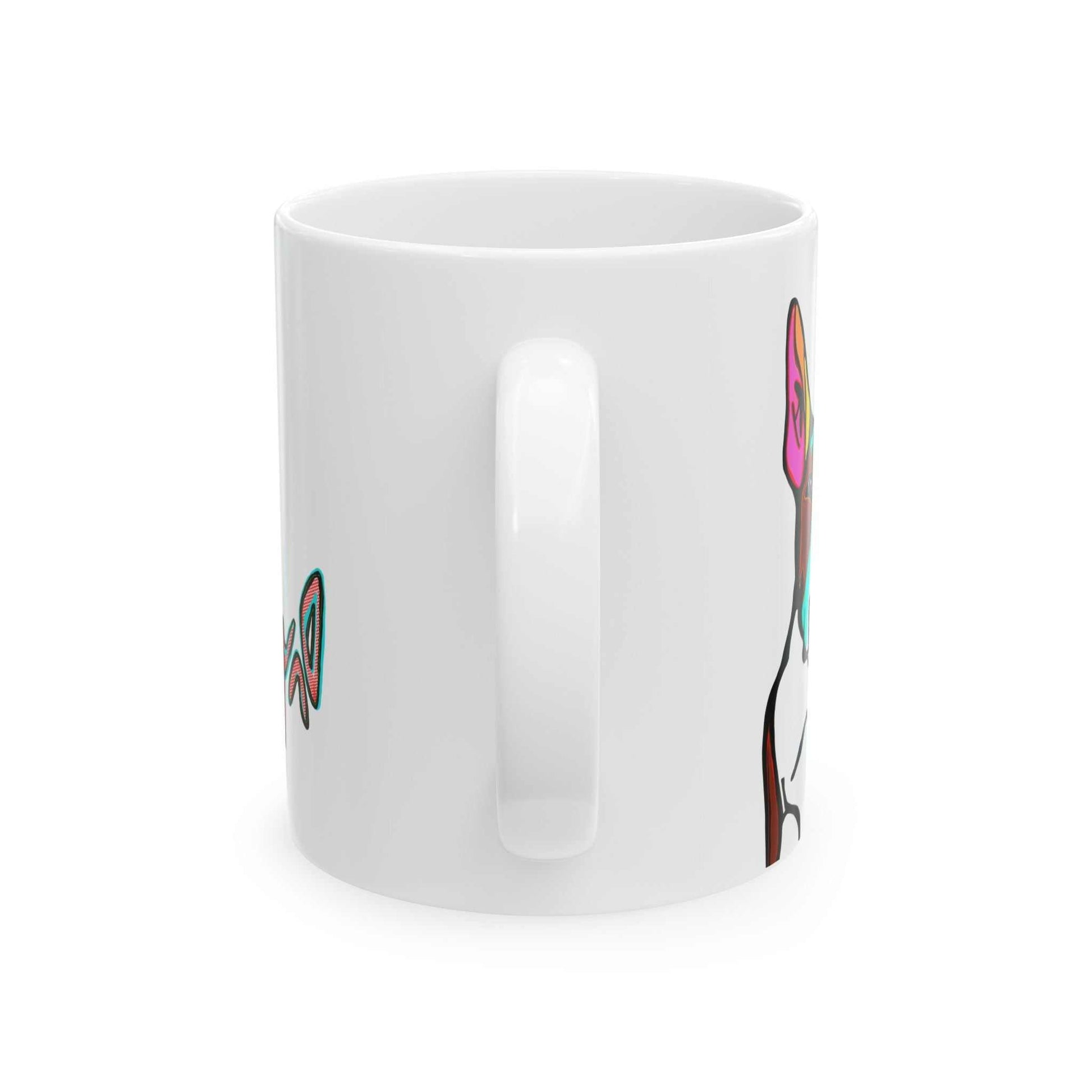 Coffee Cup