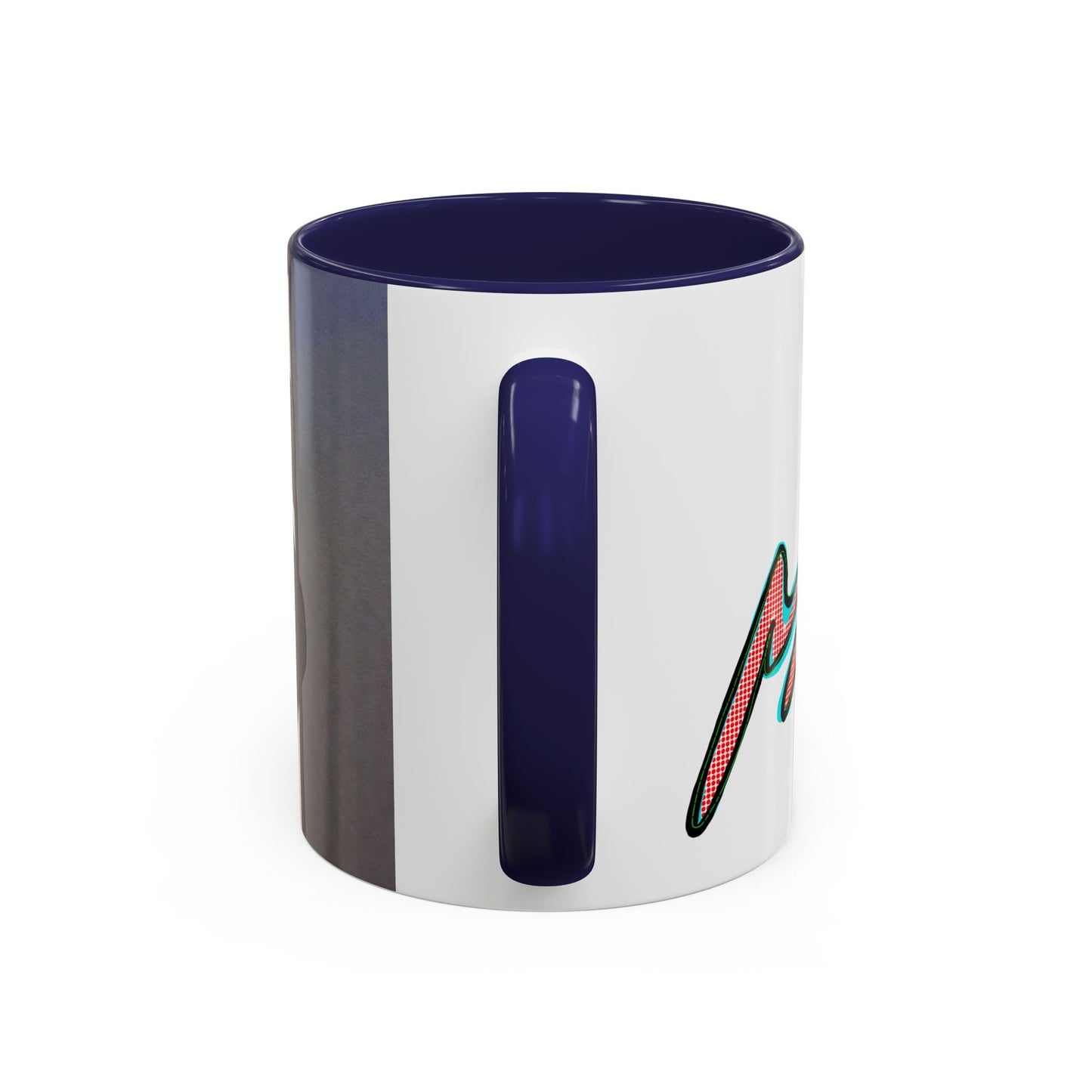 SATO.  Accent Coffee Mug (11, 15oz)