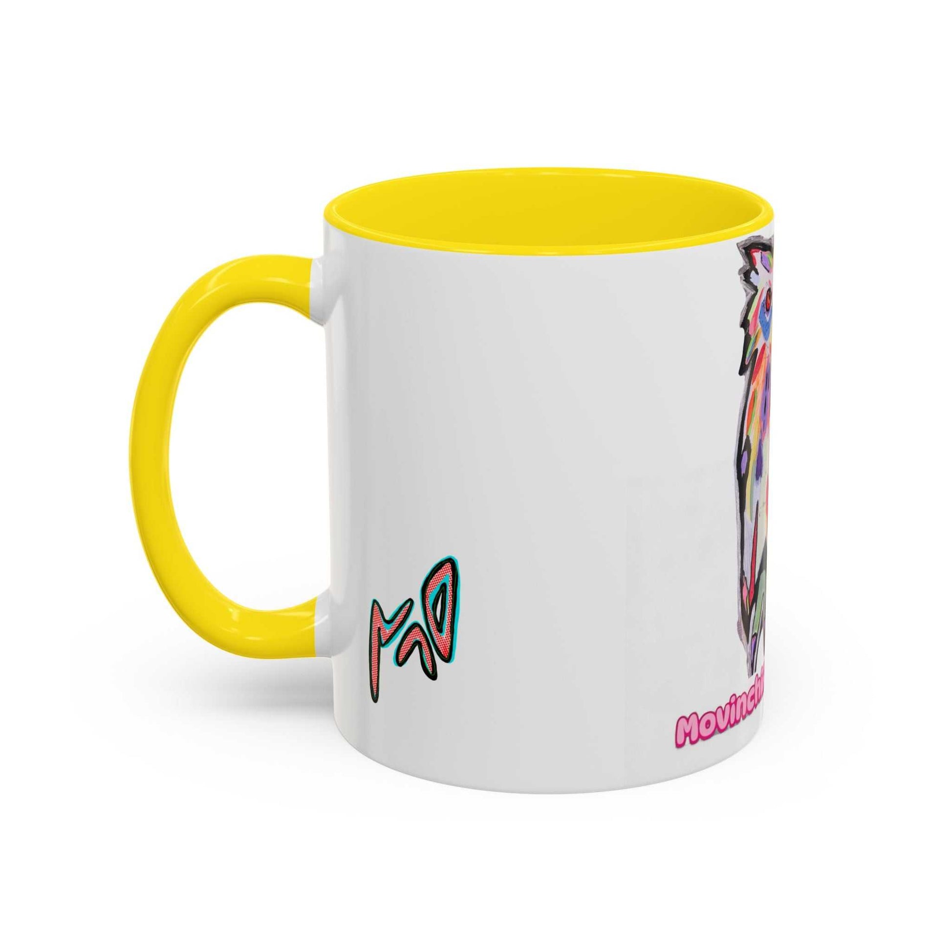Art Mug
