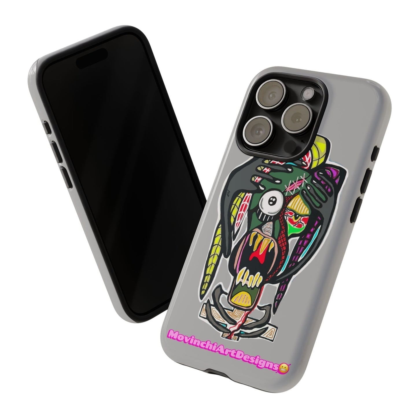 Protective Phone Case