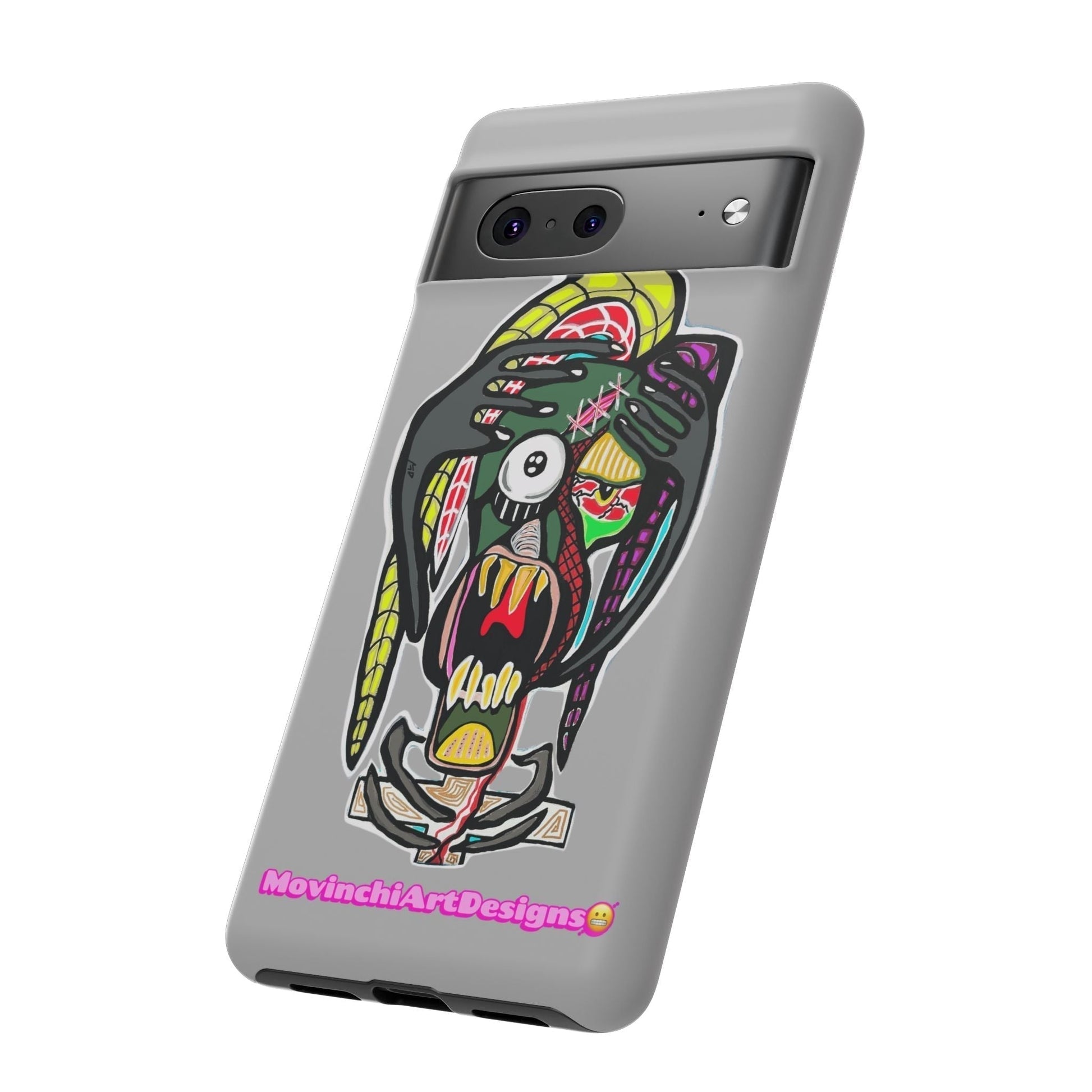 Protective Phone Case
