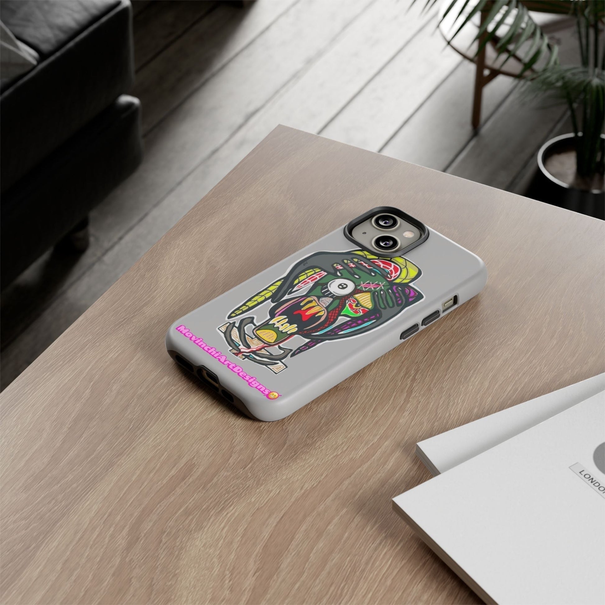 Protective Phone Case