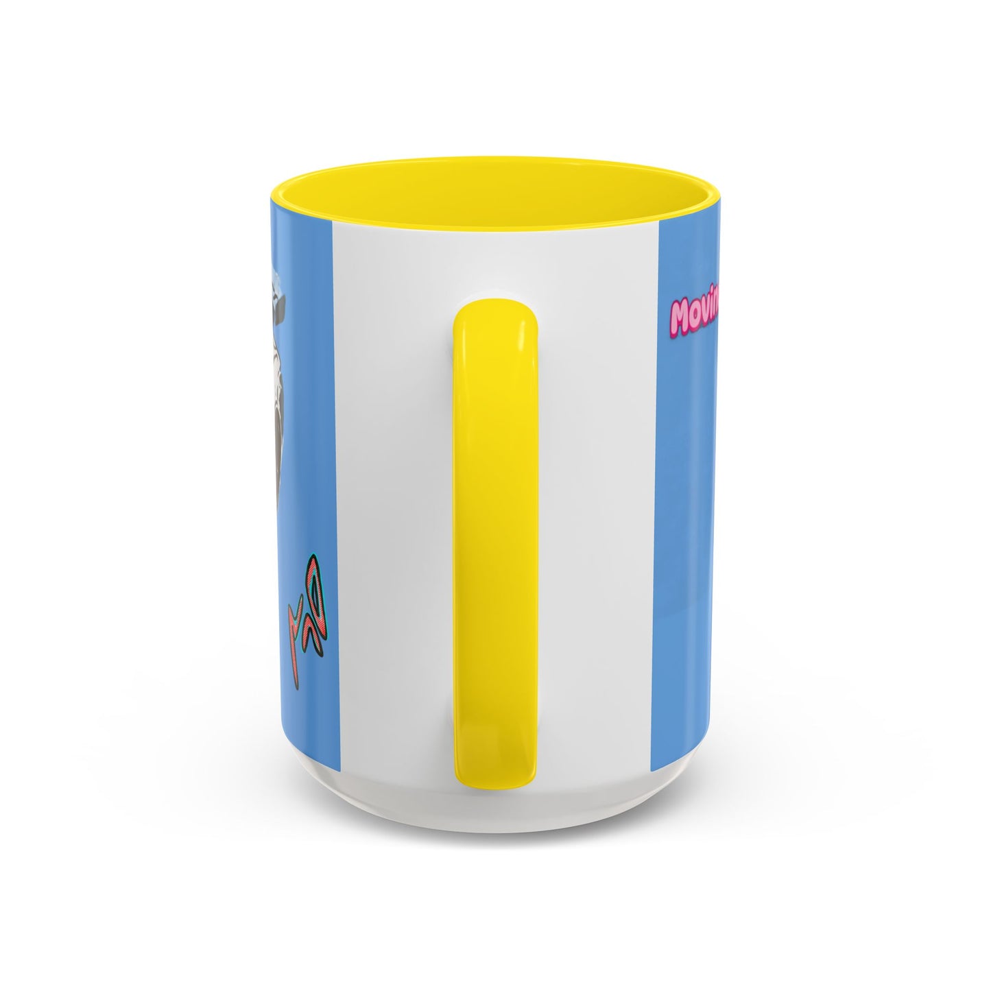 ZR1  Sports Car Coffee Mug - Racing Supercar Accent Mug (11/15oz)