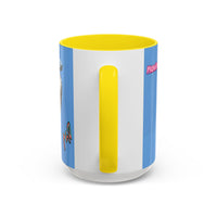 ZR1  Sports Car Coffee Mug - Racing Supercar Accent Mug (11/15oz)