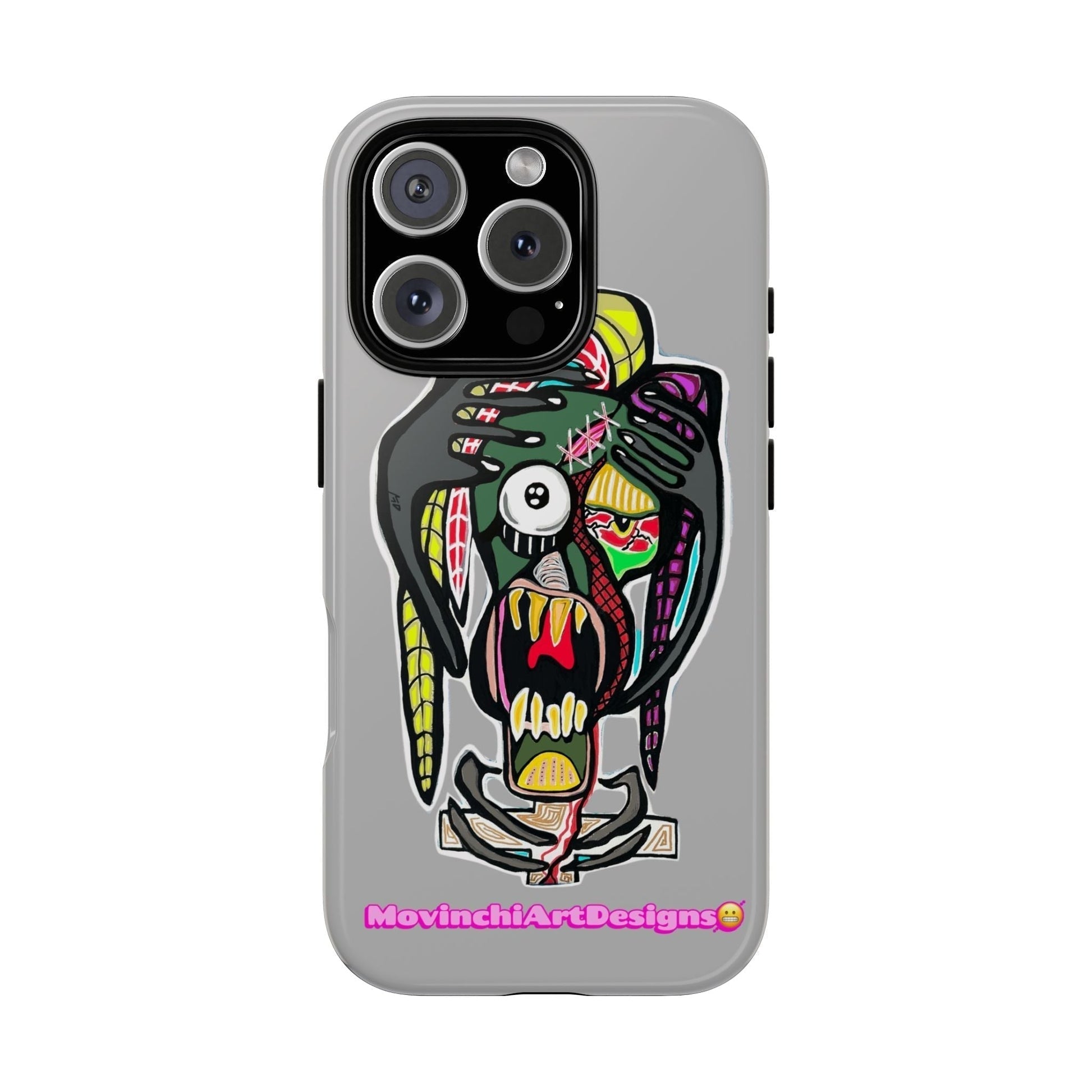 Protective Phone Case