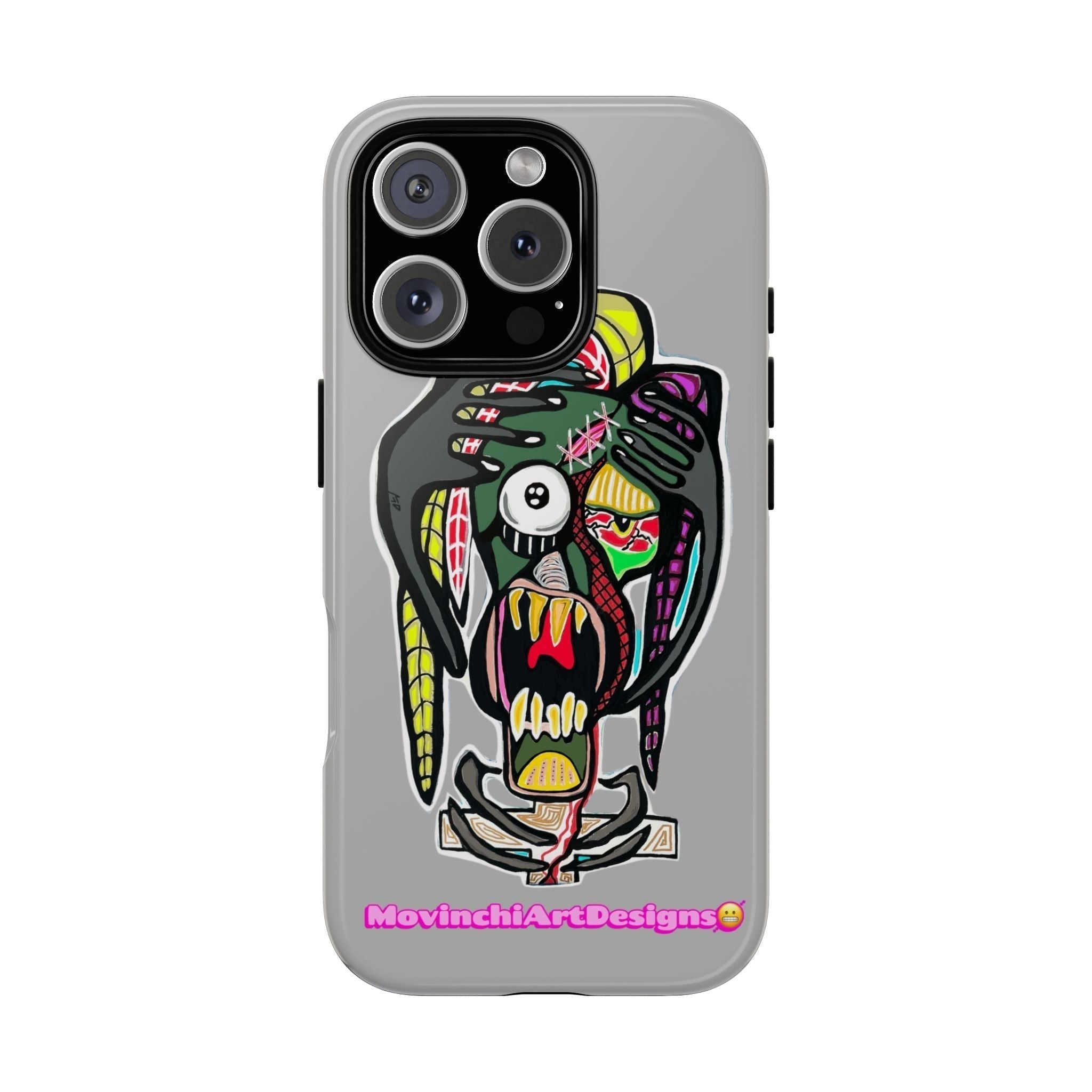 Protective Phone Case