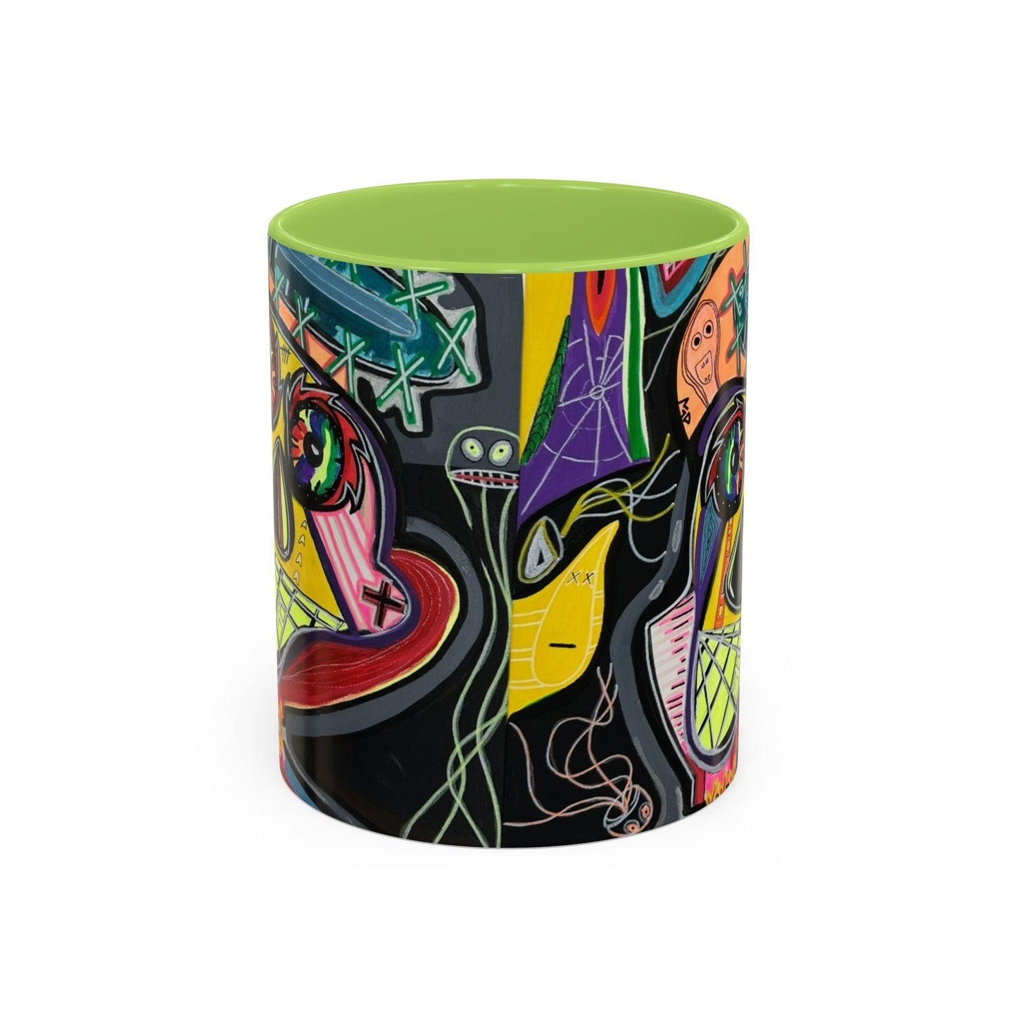 Coffee Mug