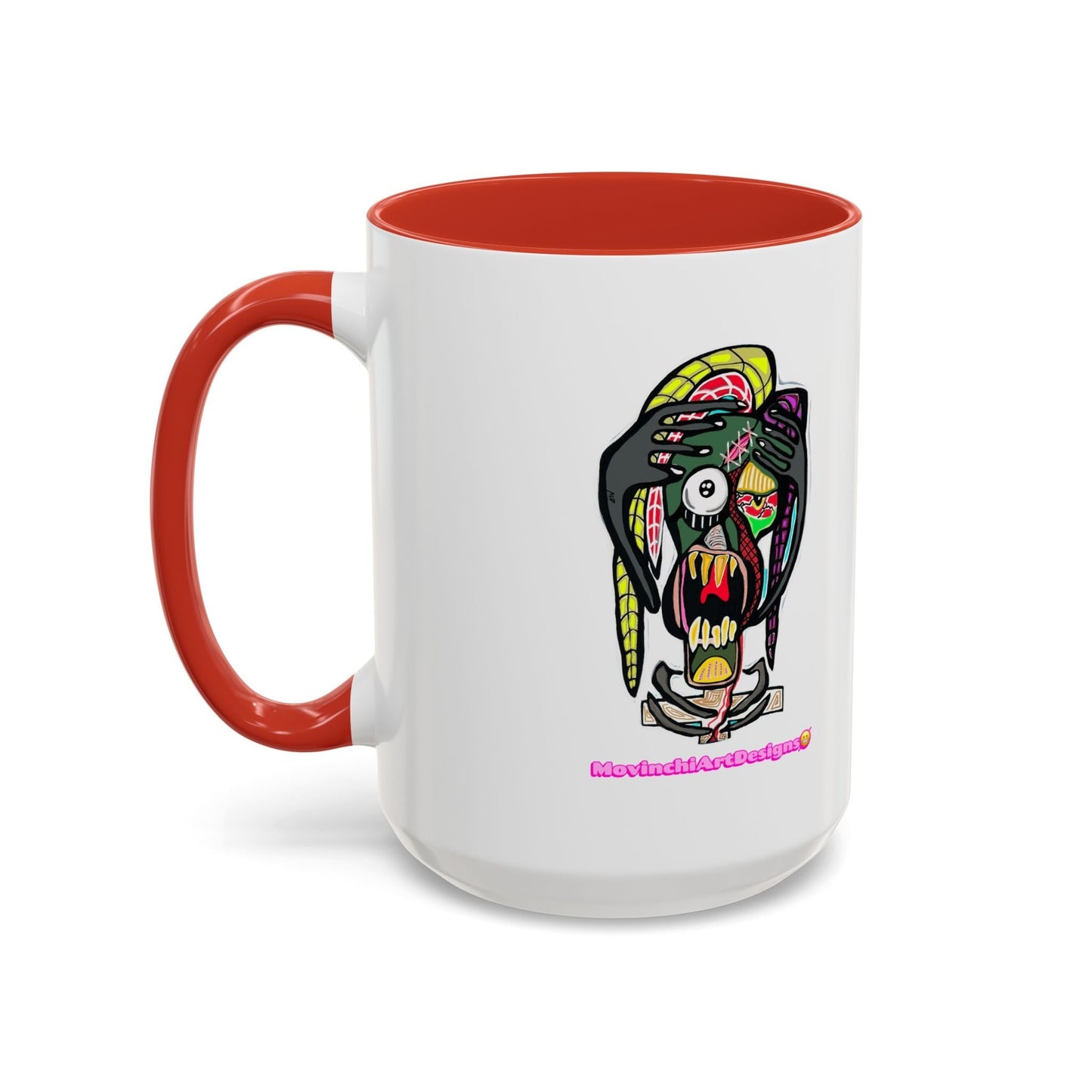 Coffee Mug