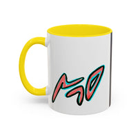SATO.  Accent Coffee Mug (11, 15oz)