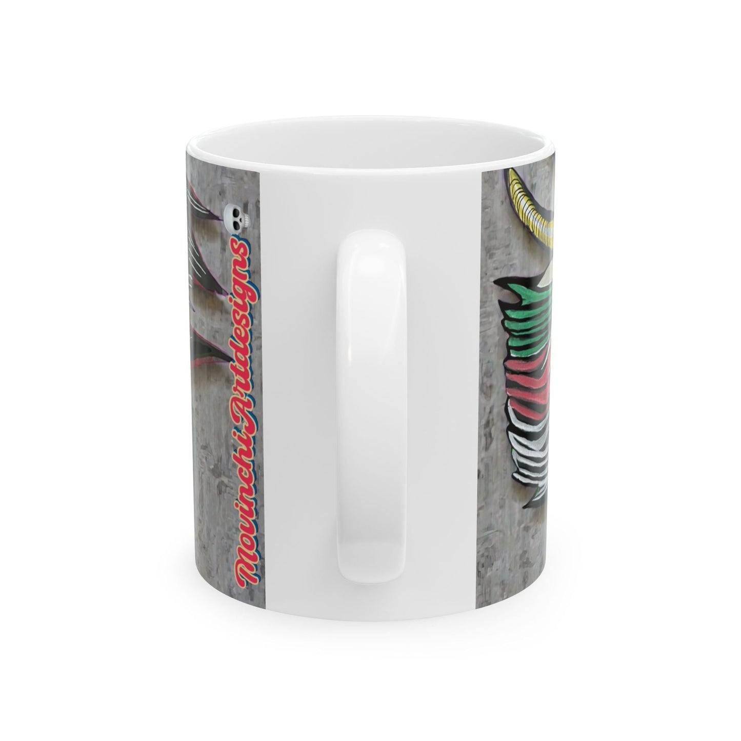 Coffee Mug