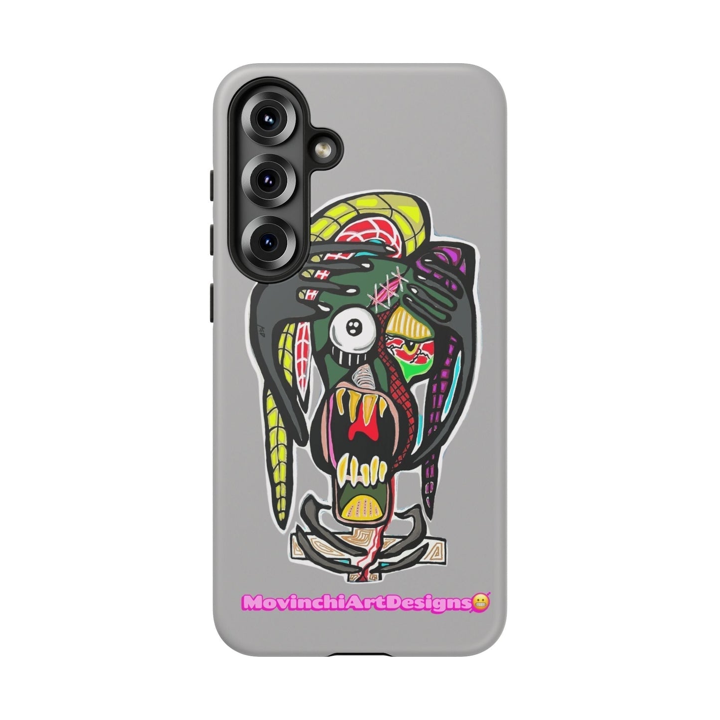 Protective Phone Case