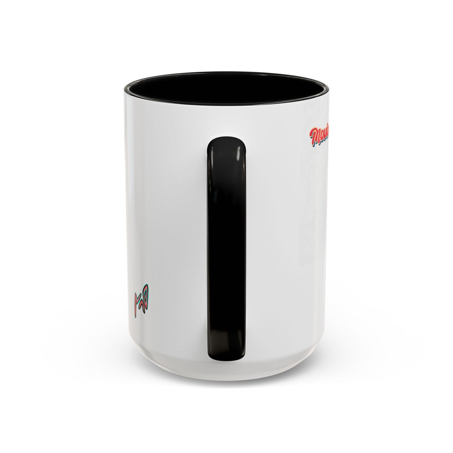 IS300 Car Lover Accent Coffee Mug – White Sports Sedan Design (11oz & 15oz)